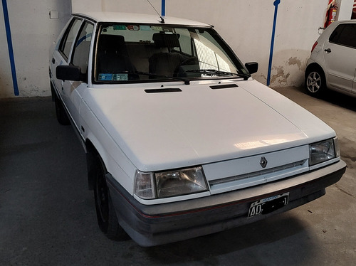 Renault R9 1.6 Rl Aa