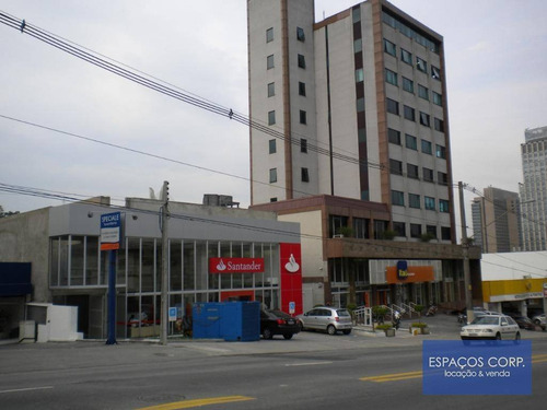 Imagem 15 de 16 de Loja Para Alugar, 253m² - Morumbi - São Paulo/sp - Lo0039
