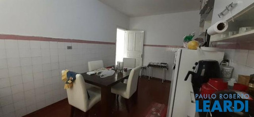 Imagem 5 de 15 de Casa Térrea - Jardim Marajoara - Sp - 594843