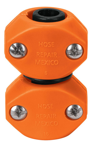 Conectores Plásticos Macho Y Hembra 1/2' 12714