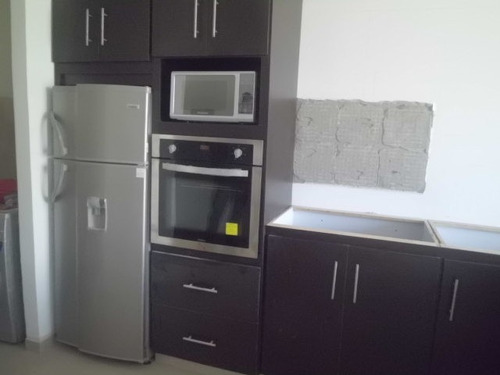 Imagen 4 de 6 de Cd - Venta Apartamento Urb La Sabana, Guatire