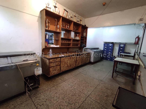 Local Comercial En Venta En Barquisimeto Jr