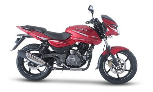 Imagen 2 de 18 de Bajaj Rouser 180 - Oficial Bajaj - Bonetto Motos