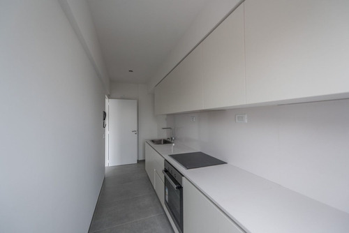 Venta Depto 2 Amb Villa Urquiza Con Ameneities