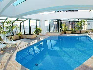 Imagem 16 de 19 de Itaim Bibi Disponível Para Locação. Apto C/ 42m2, Com Cozinha, Sala Ampla! - Fl4258