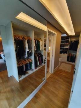 Sobrado - Ref: 8025