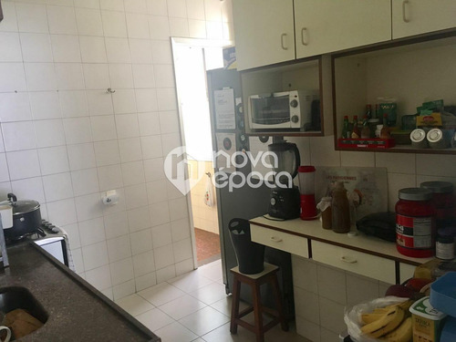 Imagem 19 de 23 de Apartamento - Ref: Co3ap45700