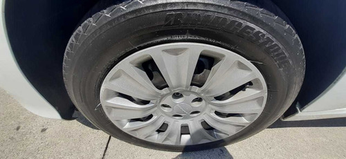 Imagen 14 de 15 de Dodge Neon 2017 1.4 Se Mt