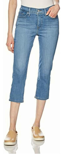 Levi's Pantalón 311® Shaping Skinny Capris