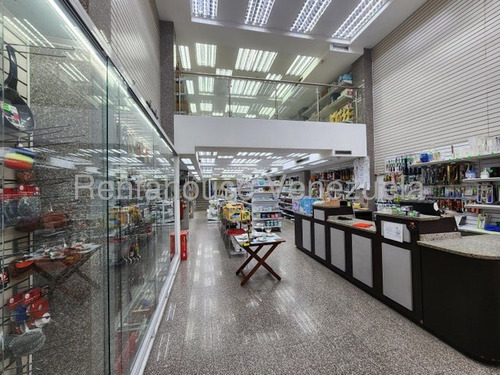 Se Vende Local En El Centro De Caracas