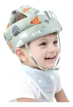 Comprar Gorro Protector Para Cabeza De Bebé | Casco De Seguridad