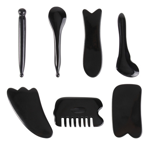 , Juego De Tablas Raspadoras Body Sculpting Sculpting