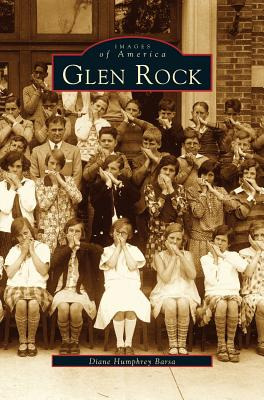 Libro Glen Rock - Barsa, Diane Humphrey