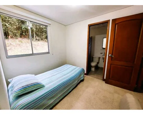 Casa Campestre En Venta Envigado Loma Del Escobero (t)