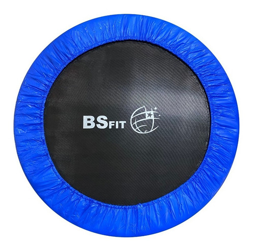 Imagen 2 de 7 de Minitramp Importado Trampolín Cama Elástica Mini Tramp 1mt Diametro