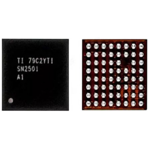 Circuito Integrado Ic Para Sn2501 iPhone 8/8 Plus/x/xs/xs/xr