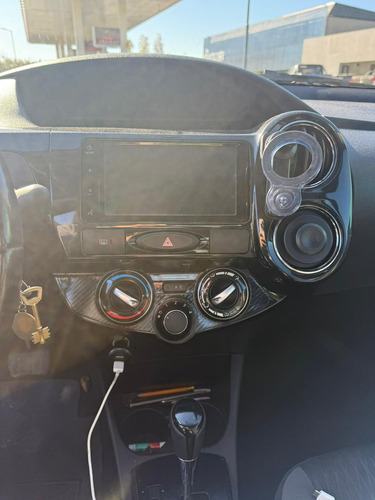Toyota Etios 1.5 Sedan Xls At