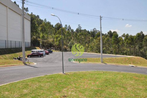 Imagem 15 de 17 de Galpão Para Alugar Em Itapevi/sp - Ga0976