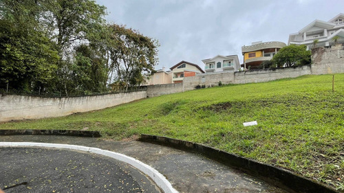 Imagem 5 de 7 de Excelente Terreno A Venda Altos Da Serra 2 No Urbanova Com 489m² - Te2056