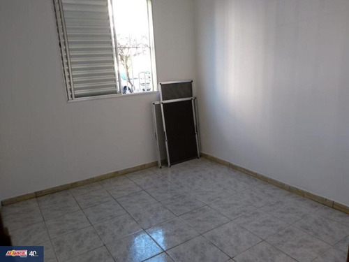 Imagem 10 de 15 de Apartamento Residencial À Venda, Parque Jurema, Guarulhos. - Ai5658