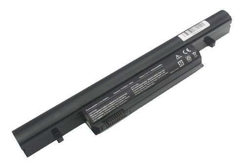 Bateria Para Toshiba Tecra R850 Facturada