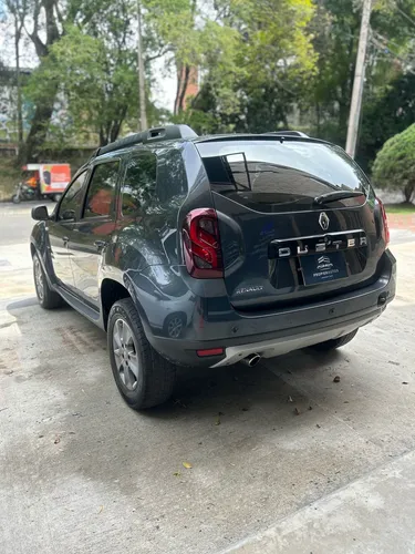 Renault Duster 1.6 Dynamique 4X2