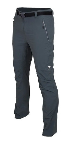 Pantalon Columbia Titan Peak Secado Rapido Hombre Cuotas