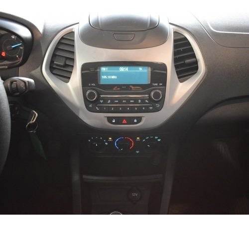 Ford Ka 1.0 Ti-vct Flex Se Manual 2019/2020