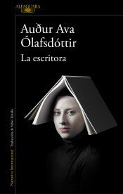 Escritora, La  - Ólafsdóttir, Auour Ava