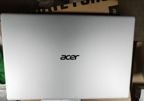 Notebook Acer Swift 3.