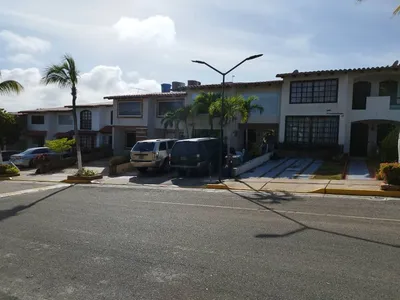 Townhouse en venta