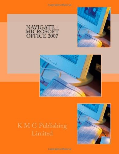 Navigate  Microsoft Office 2007