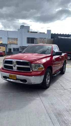 Dodge Ram 5.7 1500 Slt 4x4