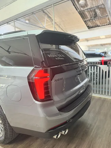 Chevrolet Tahoe 5.3 V8 Z71 4Wd At
