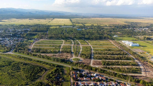 Venta - Lote 380 M² Apto Dúplex - Nuevo Malagueño