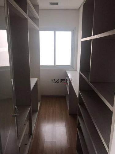 Imagem 16 de 30 de Sobrado 330m² Residencial À Venda, Mooca, São Paulo. - So0081