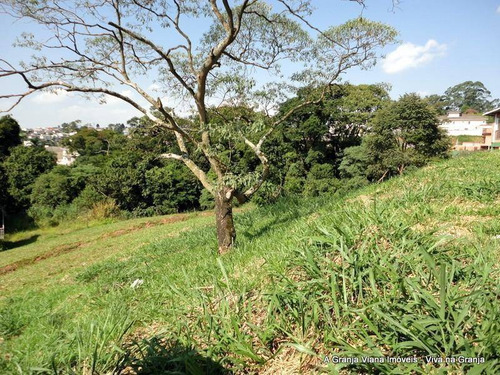 Imagem 1 de 12 de Terreno Residencial À Venda, São Paulo Ii, Cotia - Te0189. - Te0189