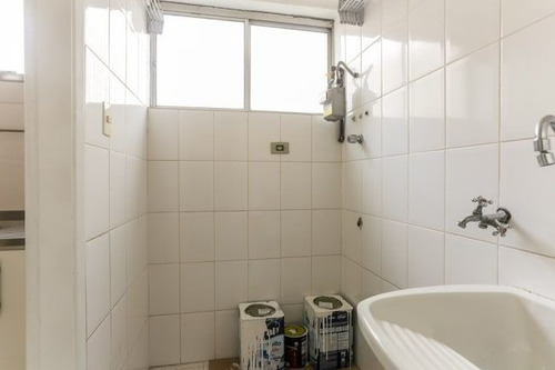 Apartamento À Venda Na Rua Jaci, Chácara Inglesa, São Paulo - Sp - Liv-11734