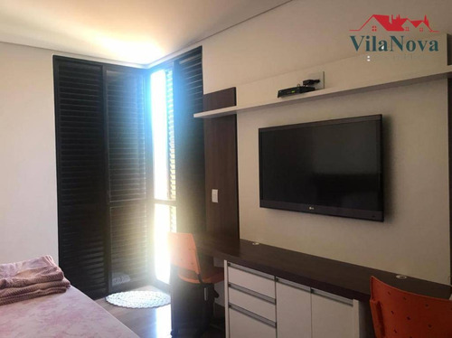 Imagem 12 de 13 de Chácara À Venda, 1000 M² Por R$ 1.300.000,00 - Terras De Itaici - Indaiatuba/sp - Ch0115