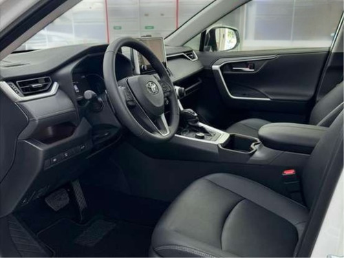 Toyota RAV4 2.5 VVT-IE HYBRID SX CONNECT AWD CVT