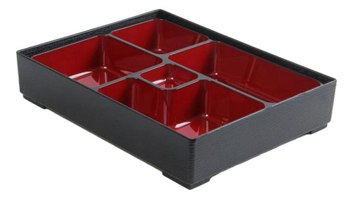 Caja Bento Japonesa, Plato Para Servir, Caja Bento Para