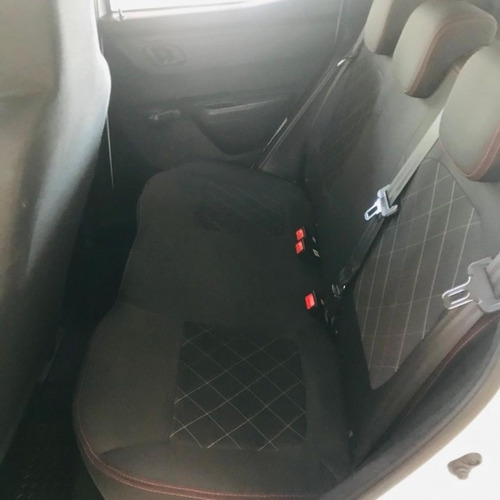 Imagem 11 de 11 de Kwid 1.0 12v Sce Flex Zen Manual