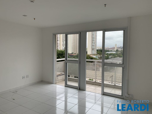 Imagem 3 de 15 de Conj. Comercial - Vila Leopoldina - Sp - 603180