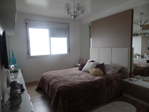 Imagem 9 de 15 de Apartamento - Centro - Ref: 6872 - V-6872
