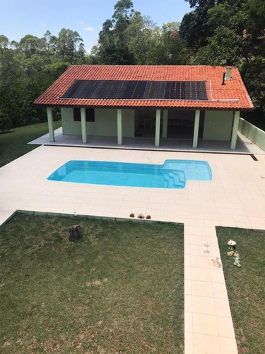 Imagem 8 de 15 de Chácara Para Venda Em Jarinu, Chacara Campo Verde, 4 Dormitórios, 1 Suíte, 3 Banheiros, 4 Vagas - 1649_1-2438309