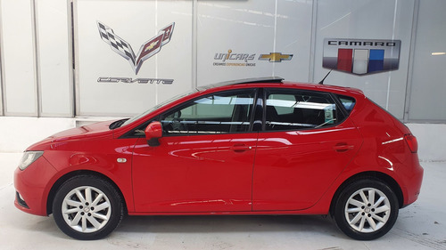 Imagen 2 de 15 de Seat Ibiza 2013 2.0 Style Plus 5p Mt