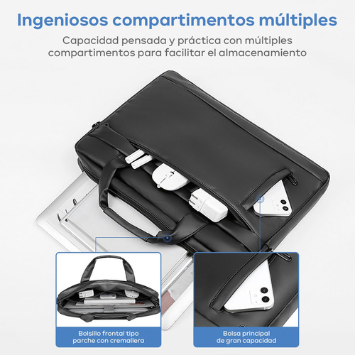 Y Portafolios Mochila De Moda Simple Para Computadora
