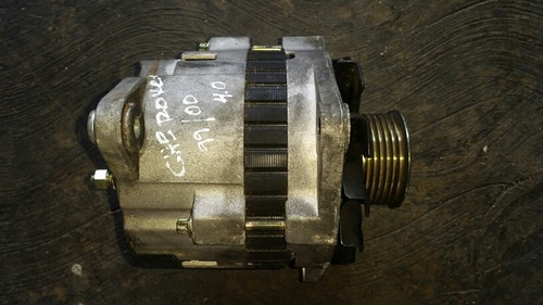 Alternador Cherokee 4.0 Lts Año 99 Al 2000 