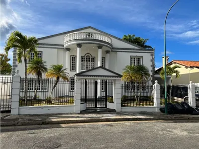 Casa en alquiler