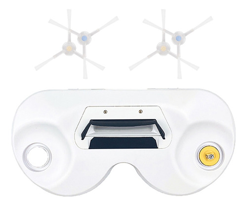 Repuestos Para Aspiradoras Robóticas J1 J2 Para Electrodomés